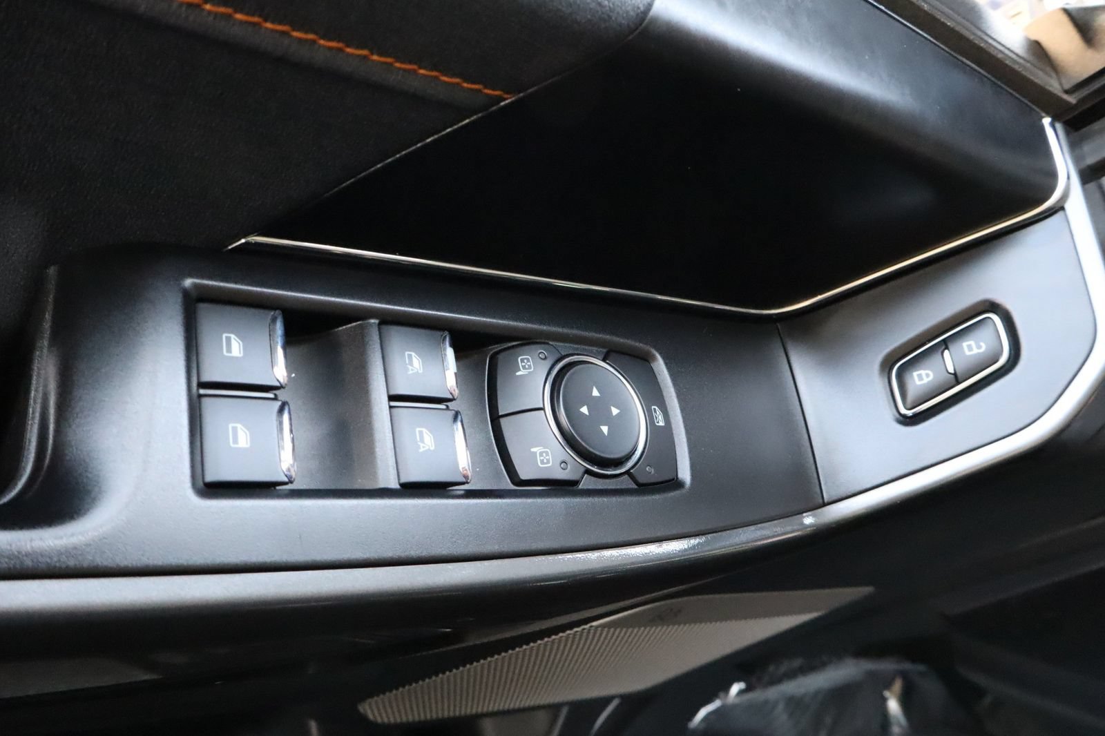 Used 2022 Ford F150 Tremor w/ Equipment Group 401A Mid AWD/4WD image 20