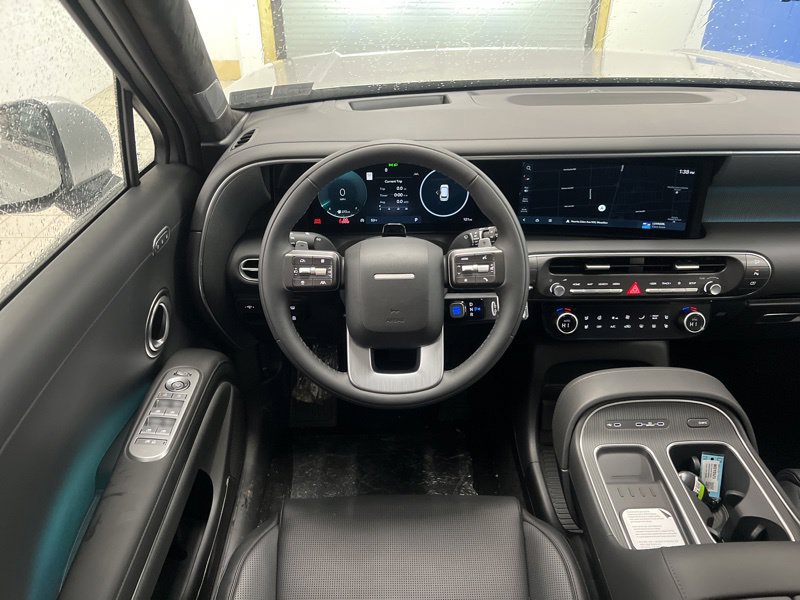 New 2026 Hyundai Palisade Calligraphy AWD/4WD image 35