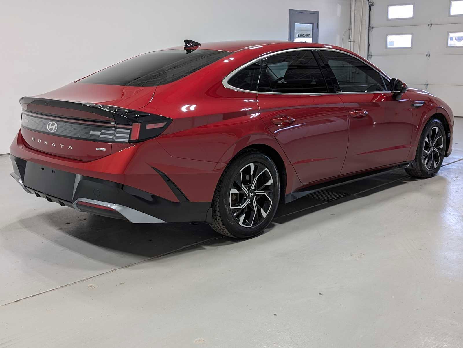 Used 2024 Hyundai Sonata SEL image 8