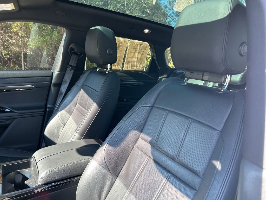 Used 2023 Land Rover Range Rover Evoque R-Dynamic S image 21