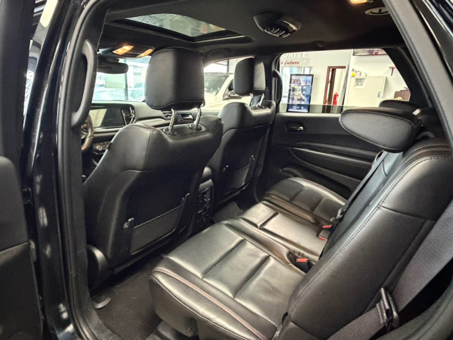 Used 2025 Dodge Durango GT AWD/4WD image 23