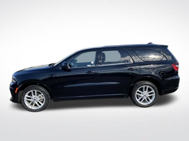 Used 2023 Dodge Durango GT AWD/4WD image 11