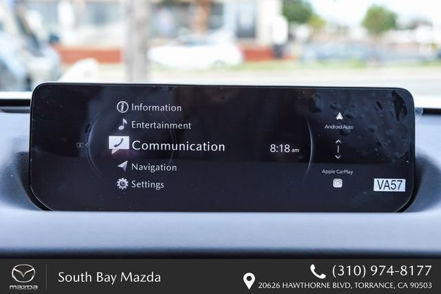 Certified 2025 MAZDA CX-50 AWD 2.5 S w/ Cargo Package image 14