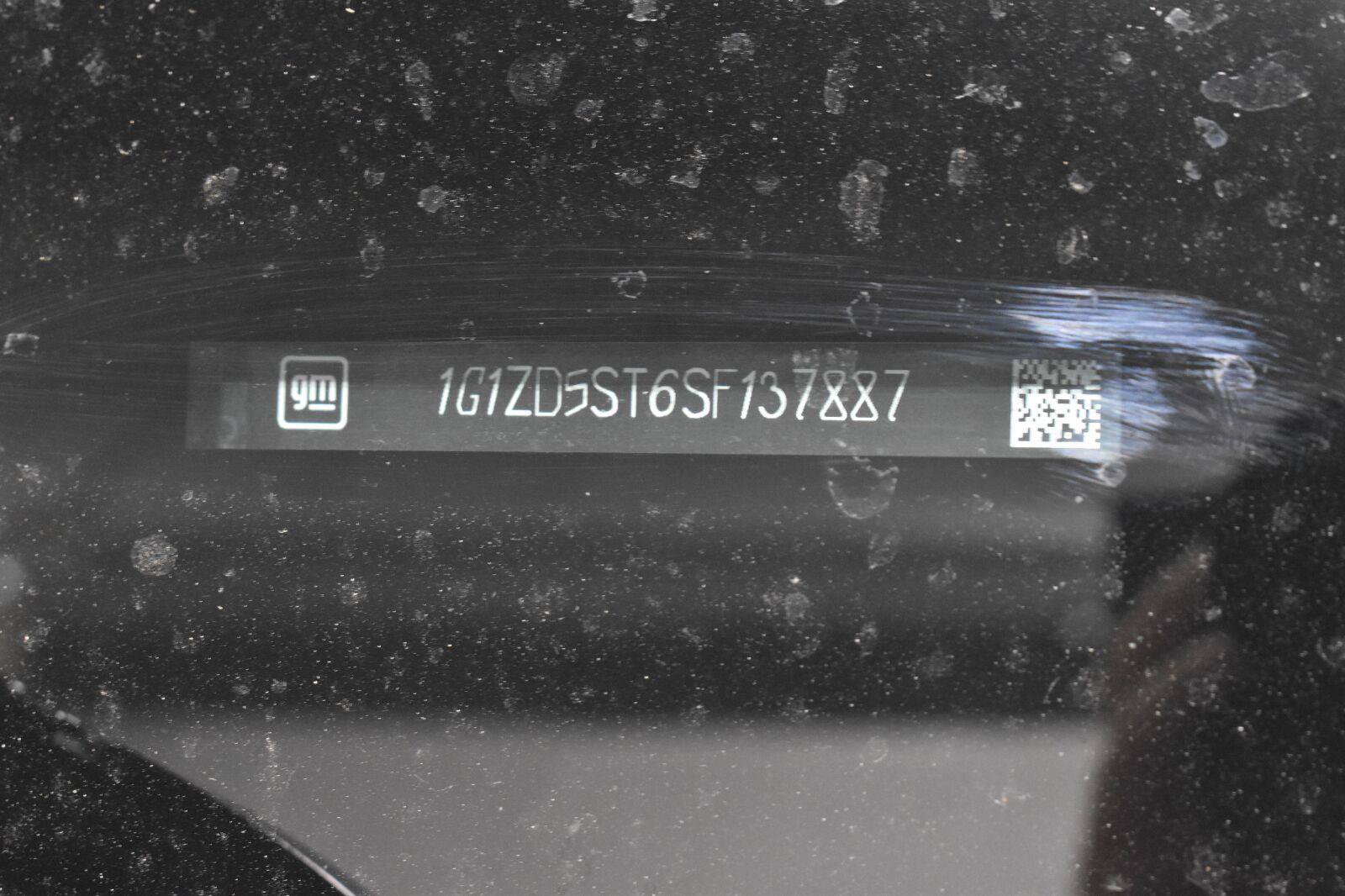 Used 2025 Chevrolet Malibu LT FWD image 33