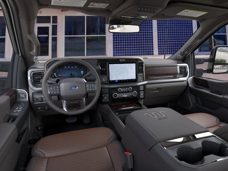 New 2026 Ford F350 King Ranch AWD/4WD image 10