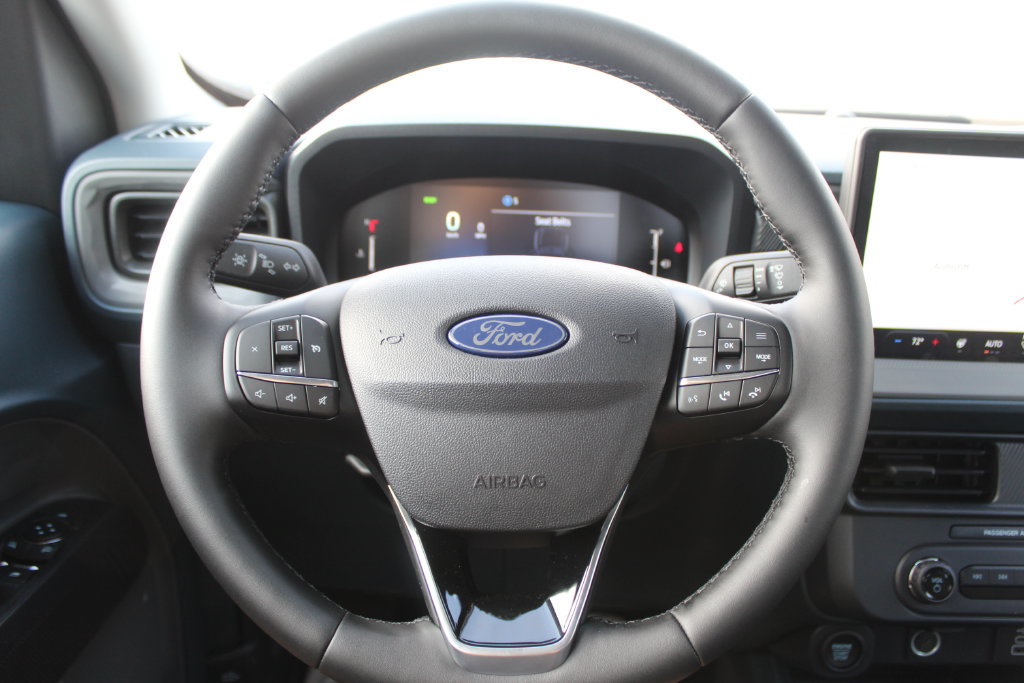 New 2026 Ford Maverick XLT w/ Equipment Group 301A AWD/4WD image 23