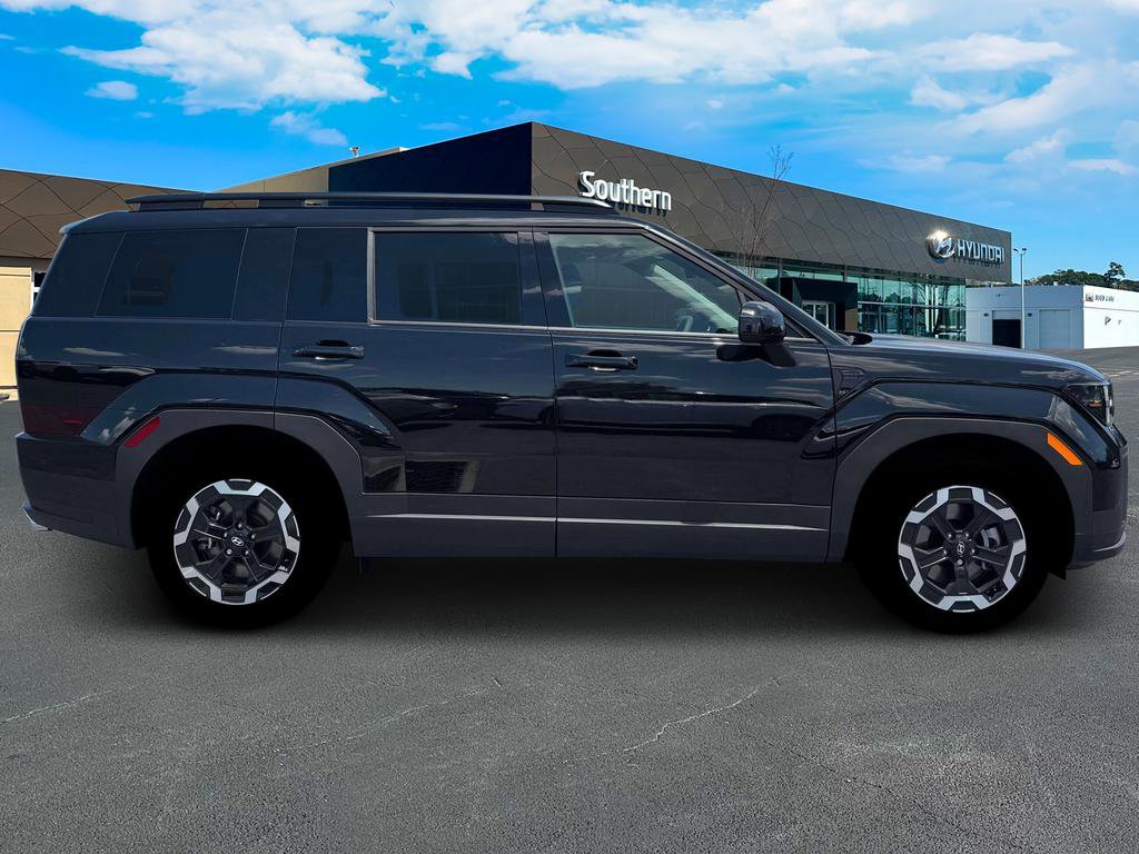 New 2026 Hyundai Santa Fe SEL image 10