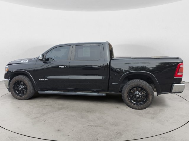 Used 2019 RAM 1500 Laramie AWD/4WD image 8