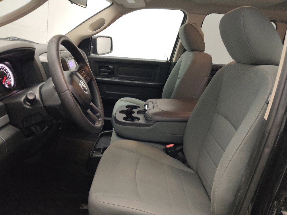 Used 2017 RAM 1500 Express image 17