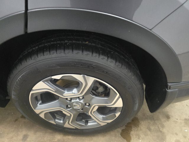 Used 2017 Honda CR-V EX-L image 12