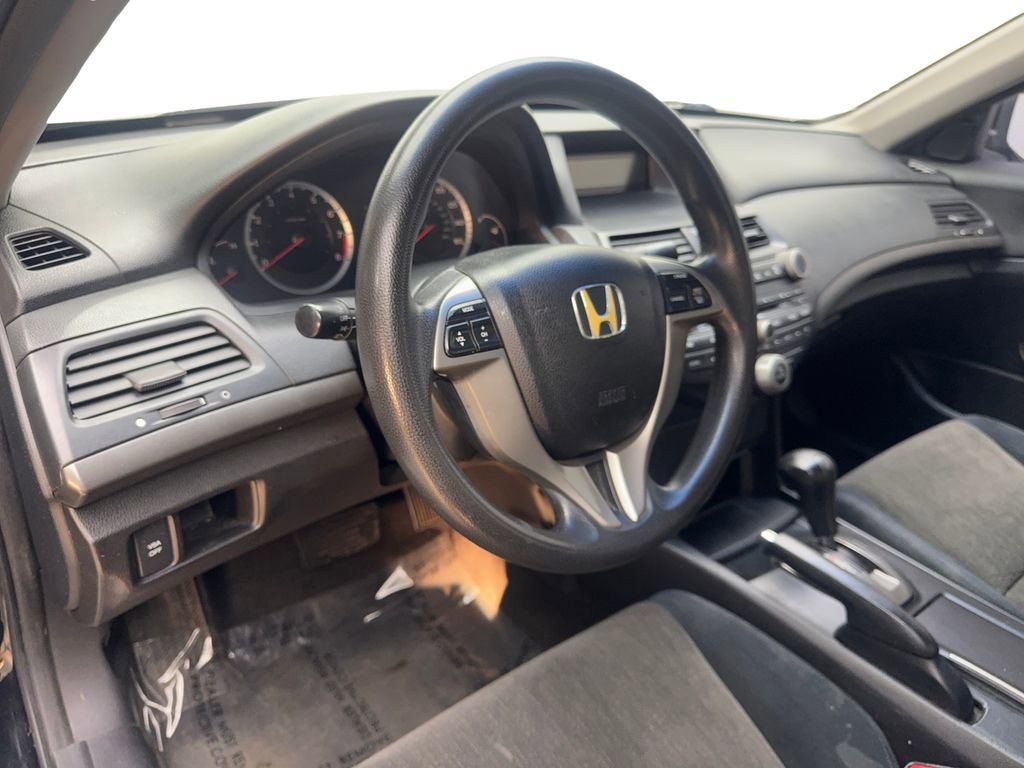 Used 2009 Honda Accord LX-S image 34