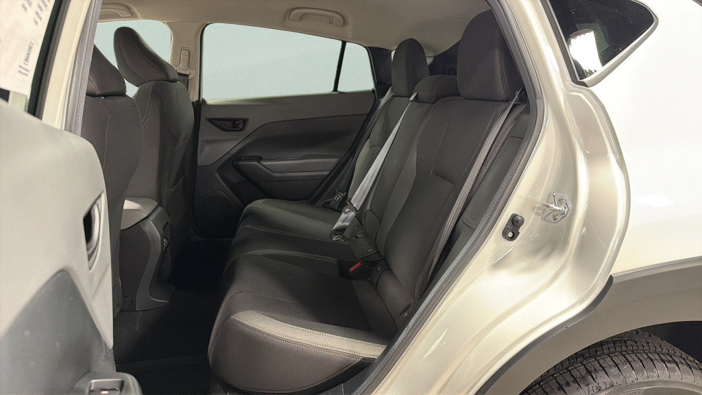 New 2026 Subaru Crosstrek 2.5i Premium AWD/4WD image 28