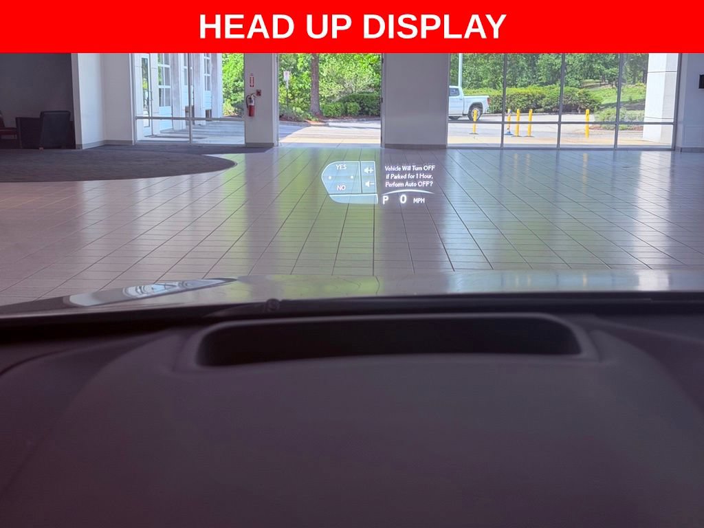 Used 2025 Lexus NX 350 AWD w/ Rear Seat Package image 12