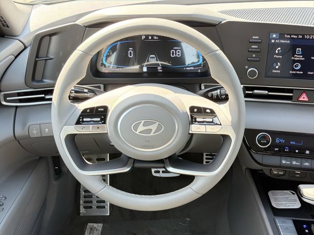 New 2026 Hyundai Elantra Sport FWD image 13