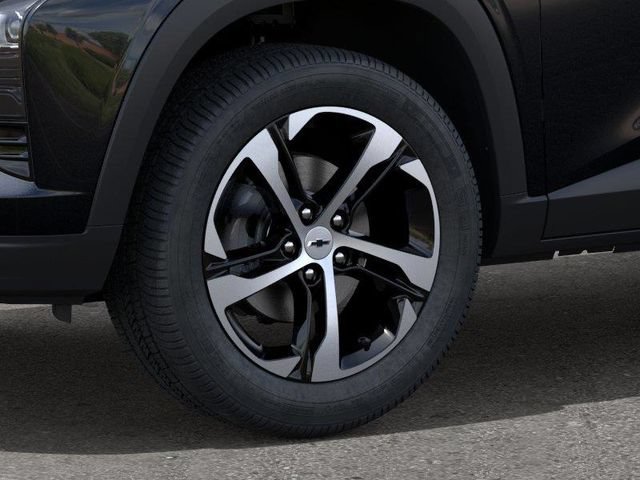 New 2026 Chevrolet Trax RS w/ Driver Confidence Package FWD image 10