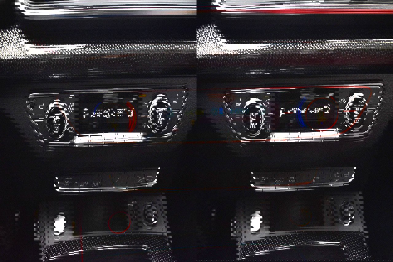 Used 2023 Audi SQ5 Premium Plus w/ Premium Plus Package image 35