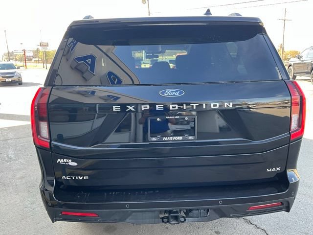 Used 2025 Ford Expedition Max Active RWD image 8