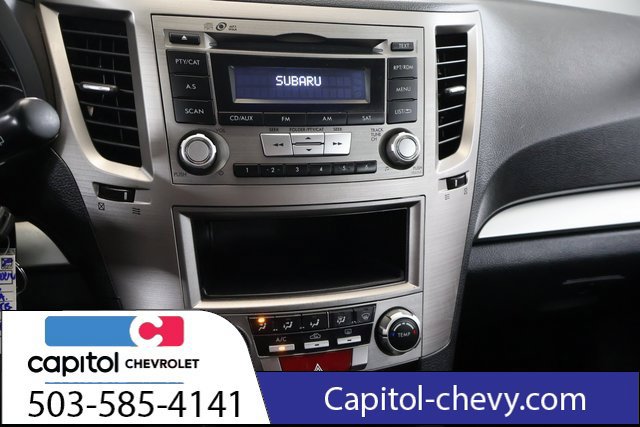 Used 2013 Subaru Outback 2.5i AWD/4WD image 19