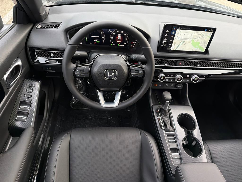 New 2026 Honda Civic Sport image 19