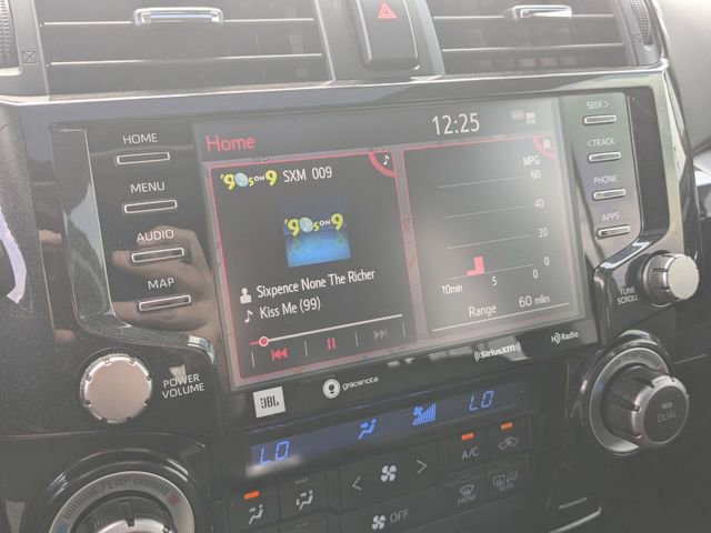 Used 2021 Toyota 4Runner TRD Pro image 14