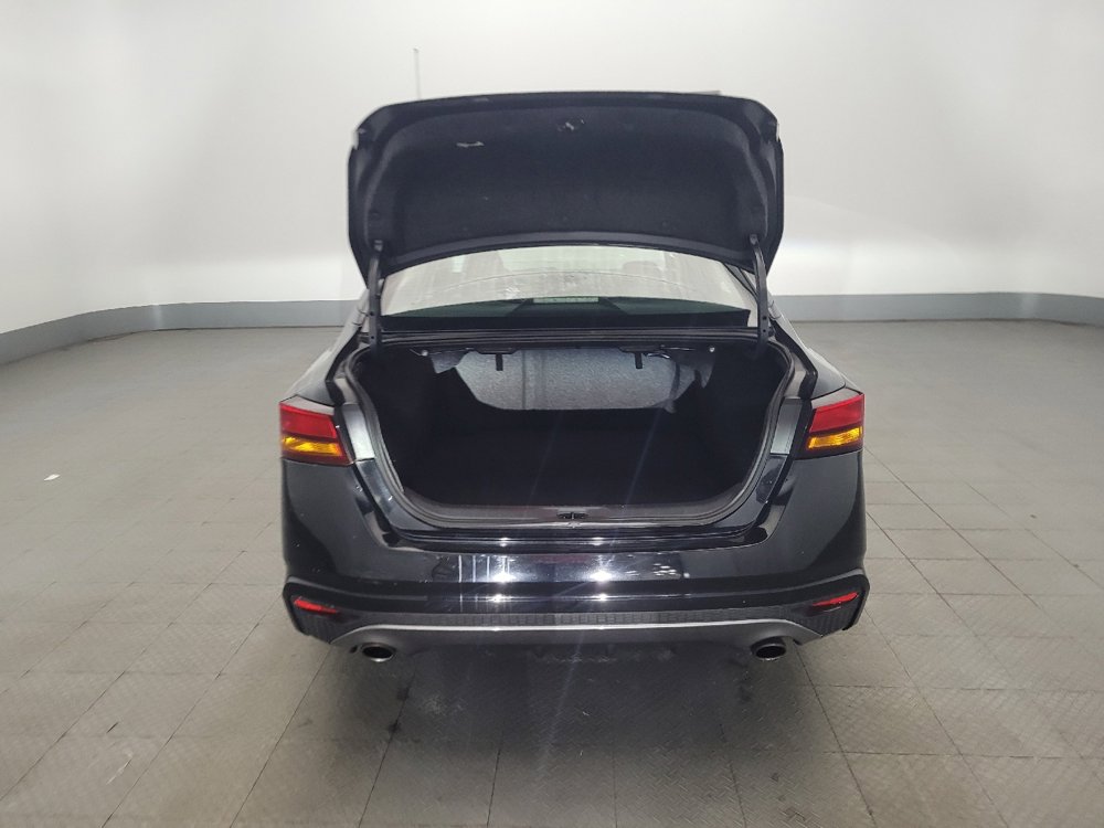 Used 2019 Nissan Altima 2.0 SR image 29