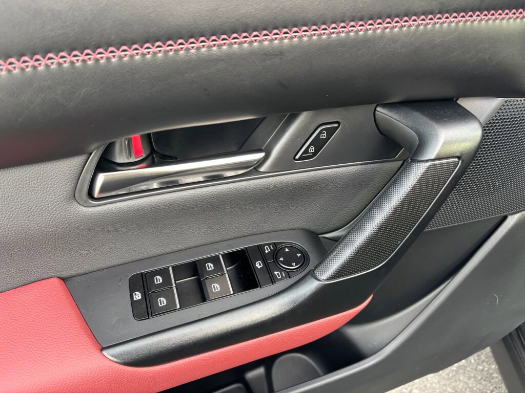 Certified 2025 MAZDA CX-50 2.5 Hybrid w/ Premium Plus Pkg image 20