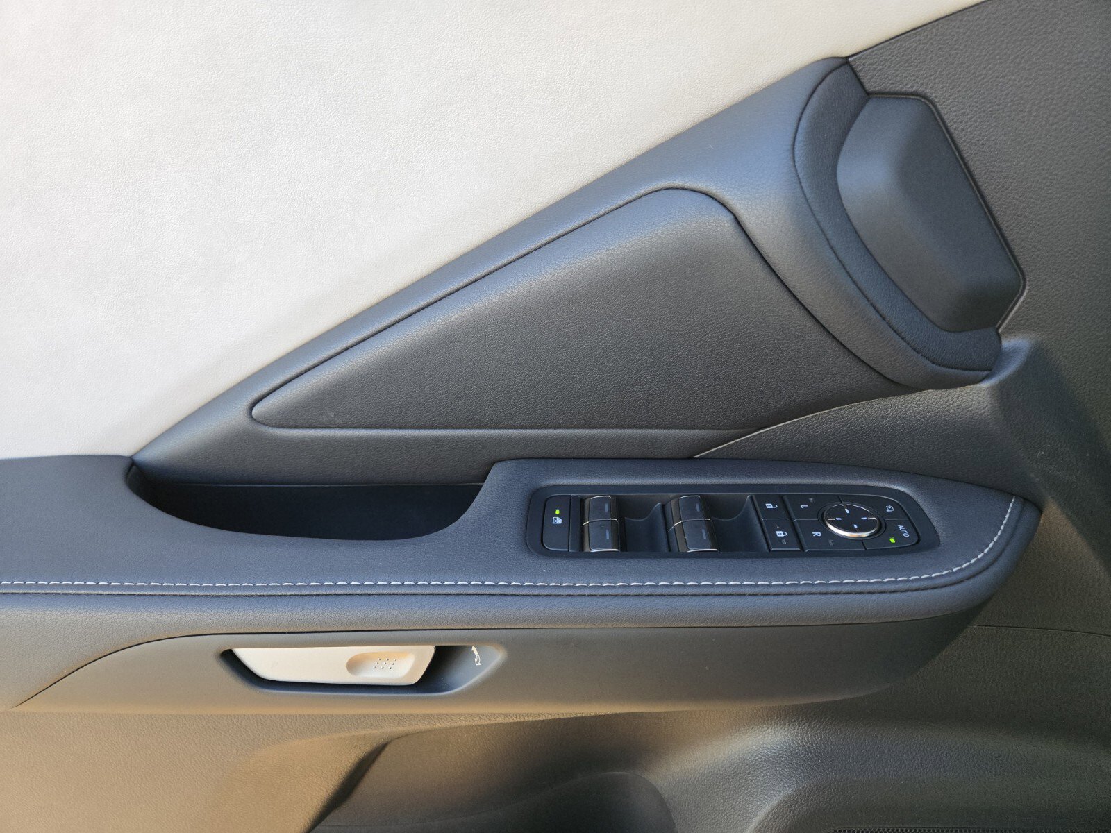 New 2026 Lexus TX 350 FWD image 9