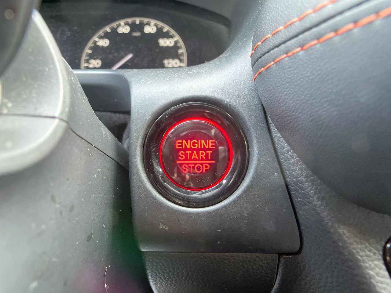Used 2024 Honda HR-V Sport image 26