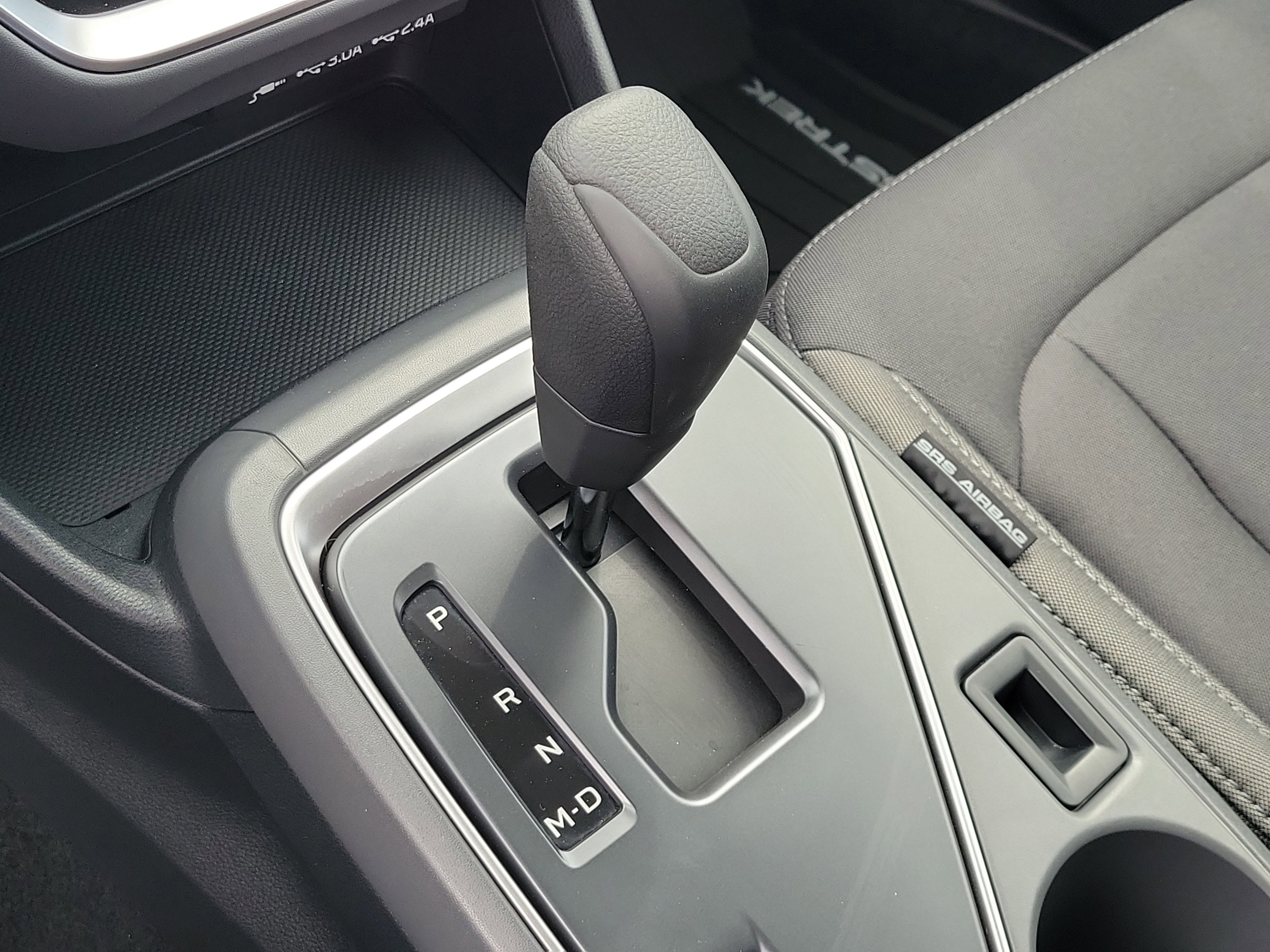 Certified 2025 Subaru Crosstrek 2.0i Premium AWD/4WD image 28