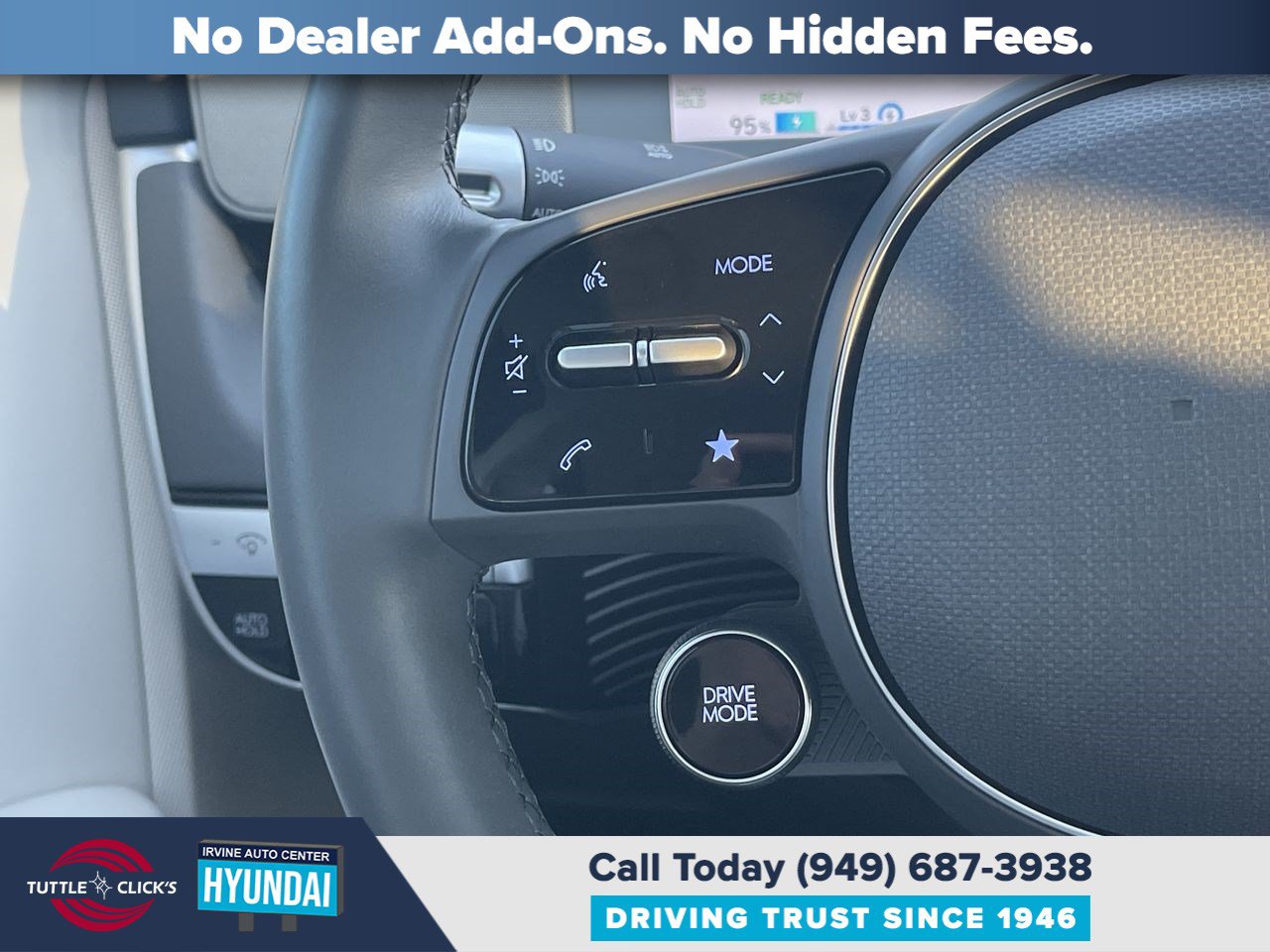 Certified 2024 Hyundai Ioniq 5 Limited RWD image 27