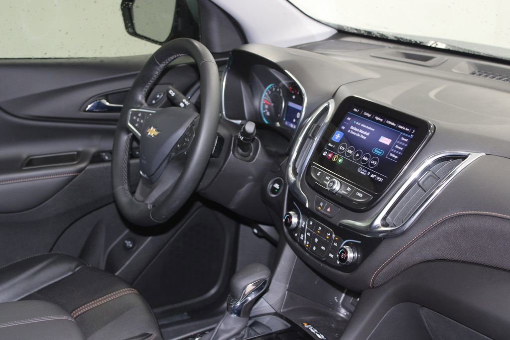 Used 2023 Chevrolet Equinox Premier FWD image 28