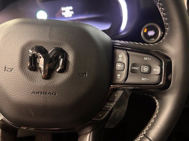 New 2027 RAM 1500 Limited AWD/4WD image 24