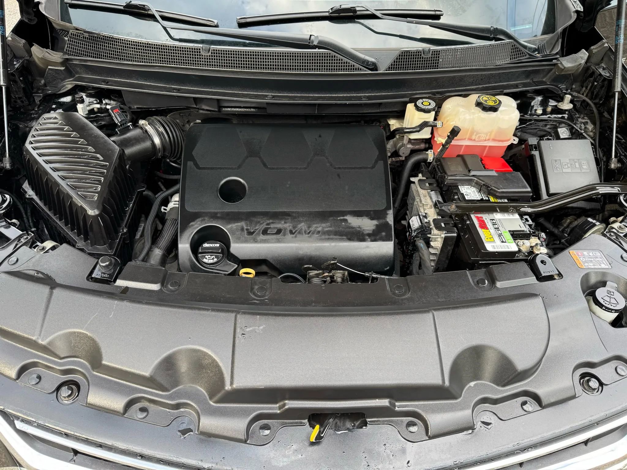 Used 2019 Chevrolet Traverse LT w/ LT Premium Package image 33