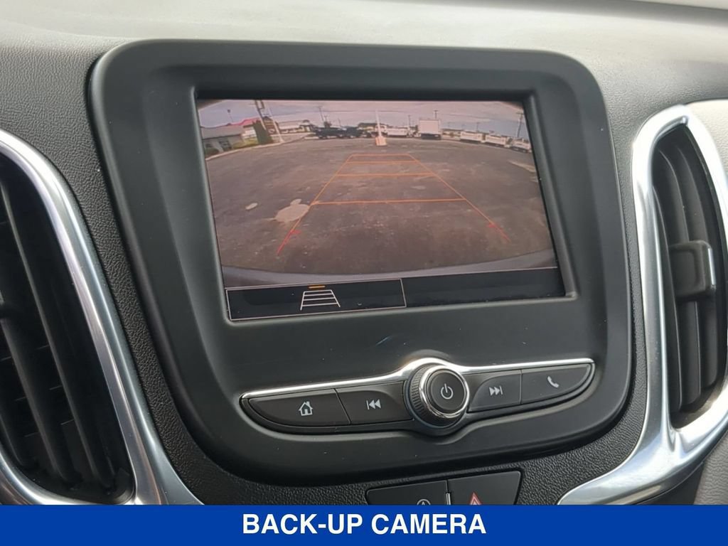 Used 2023 Chevrolet Equinox LS w/ LS Convenience Package AWD/4WD image 14