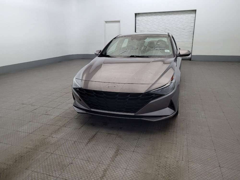 Used 2023 Hyundai Elantra SEL FWD image 15