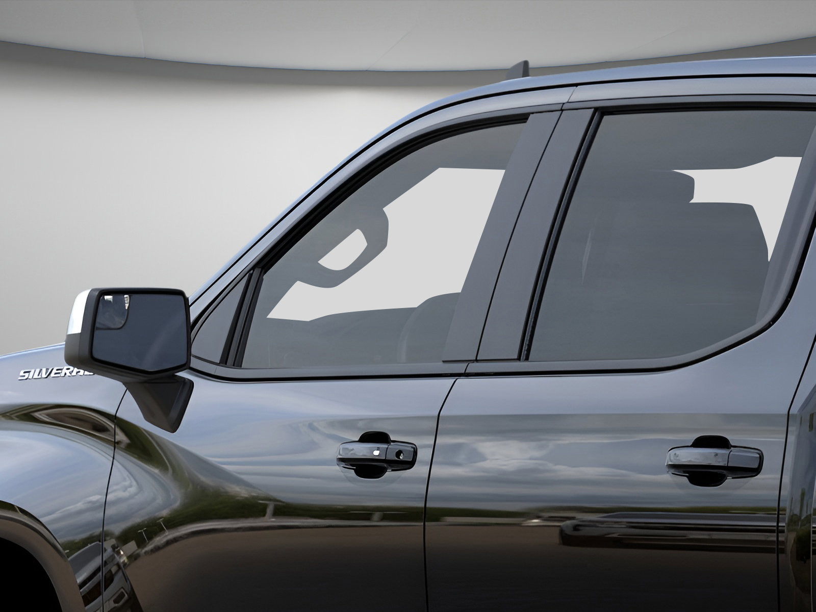 New 2026 Chevrolet Silverado 1500 LT image 14