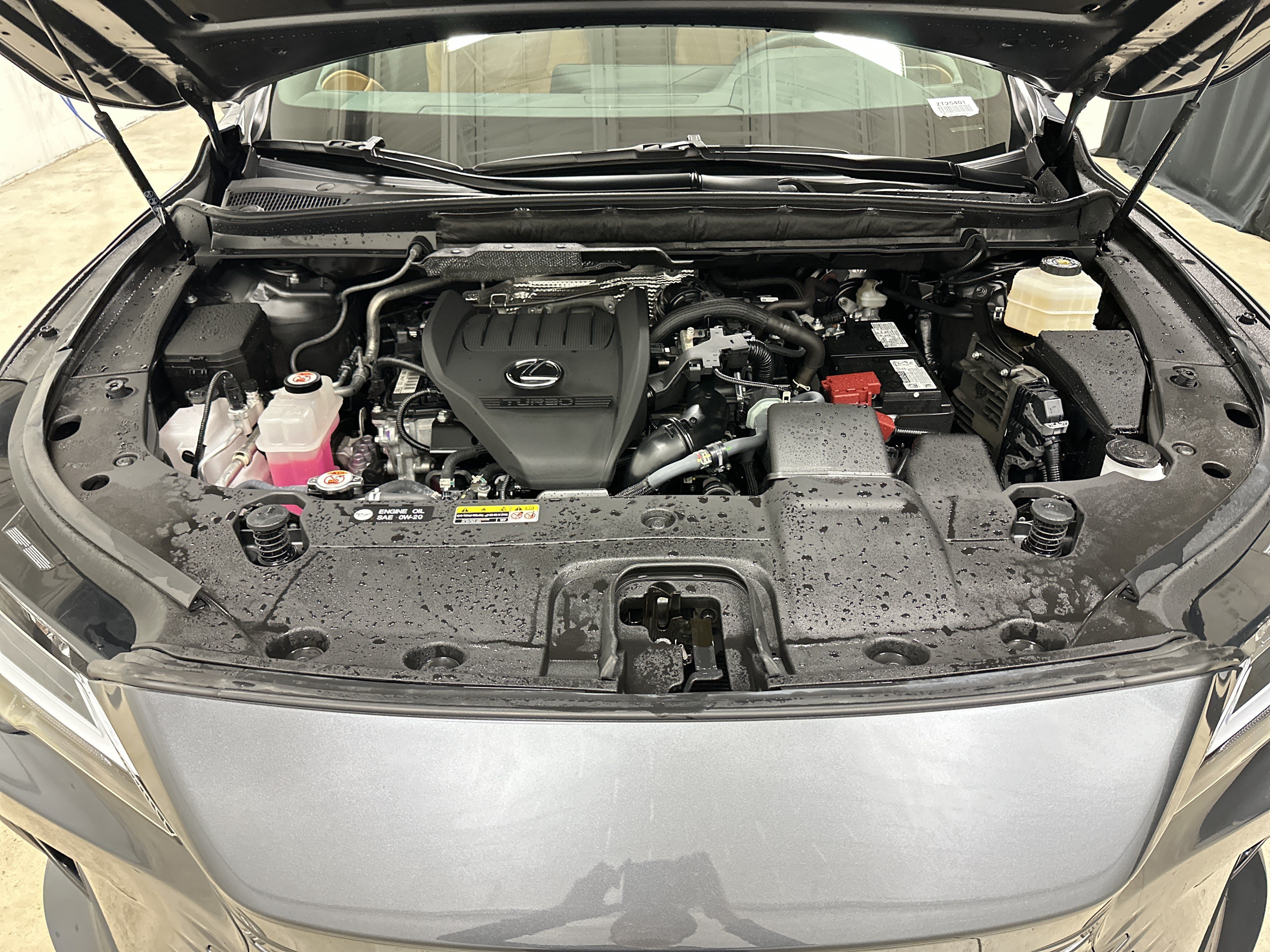 Certified 2026 Lexus RX 350 Premium w/ Convenience Package AWD/4WD image 34