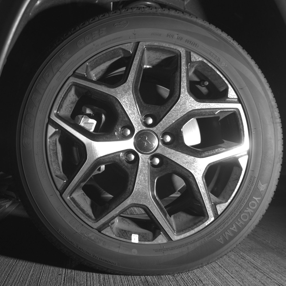 Used 2025 Jeep Compass Limited image 12