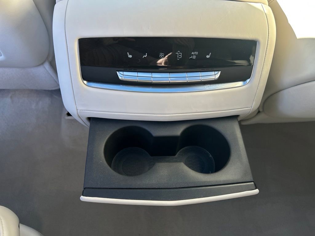 Certified 2023 Cadillac Escalade Sport Platinum image 16