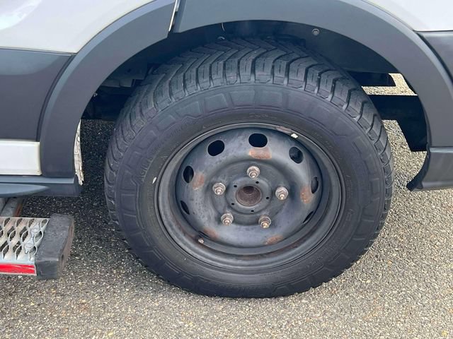 Used 2018 Ford Transit 350 XLT RWD image 8