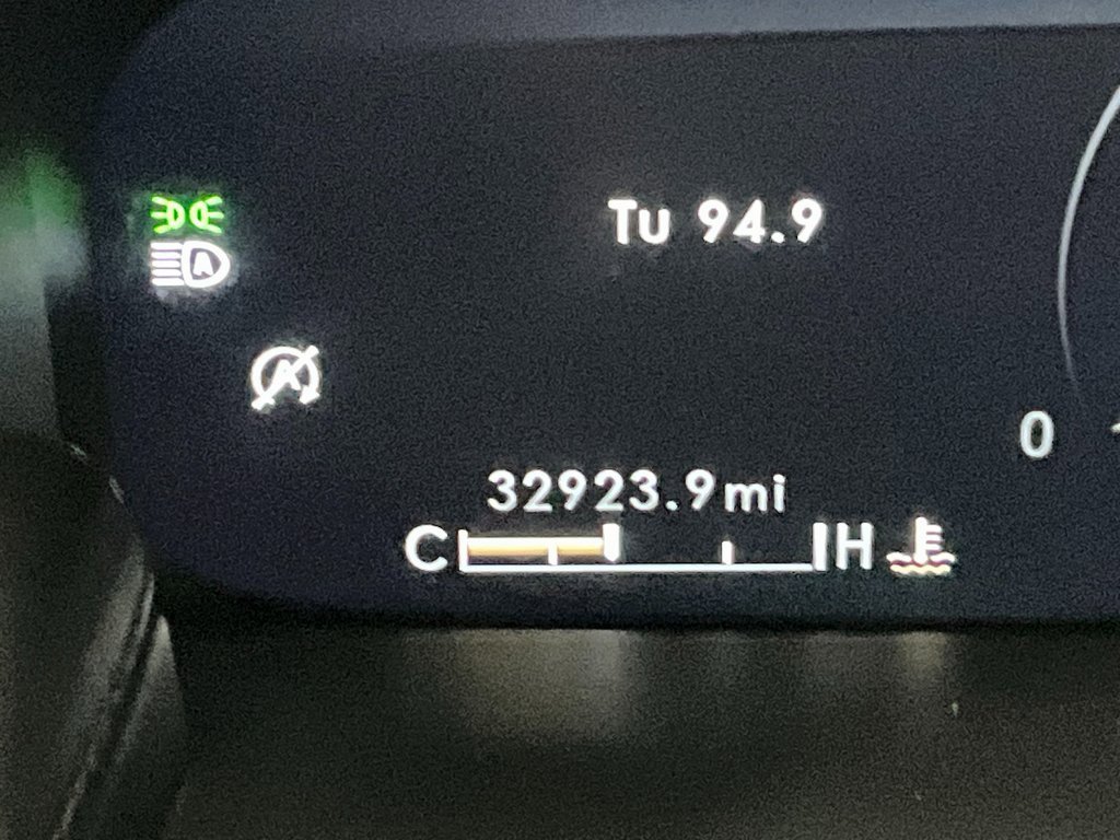 Certified 2023 Lincoln Nautilus FWD image 17