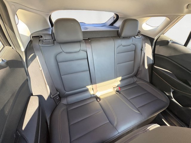 Certified 2024 Chevrolet Trax ACTIV w/ Sunroof Package FWD image 18