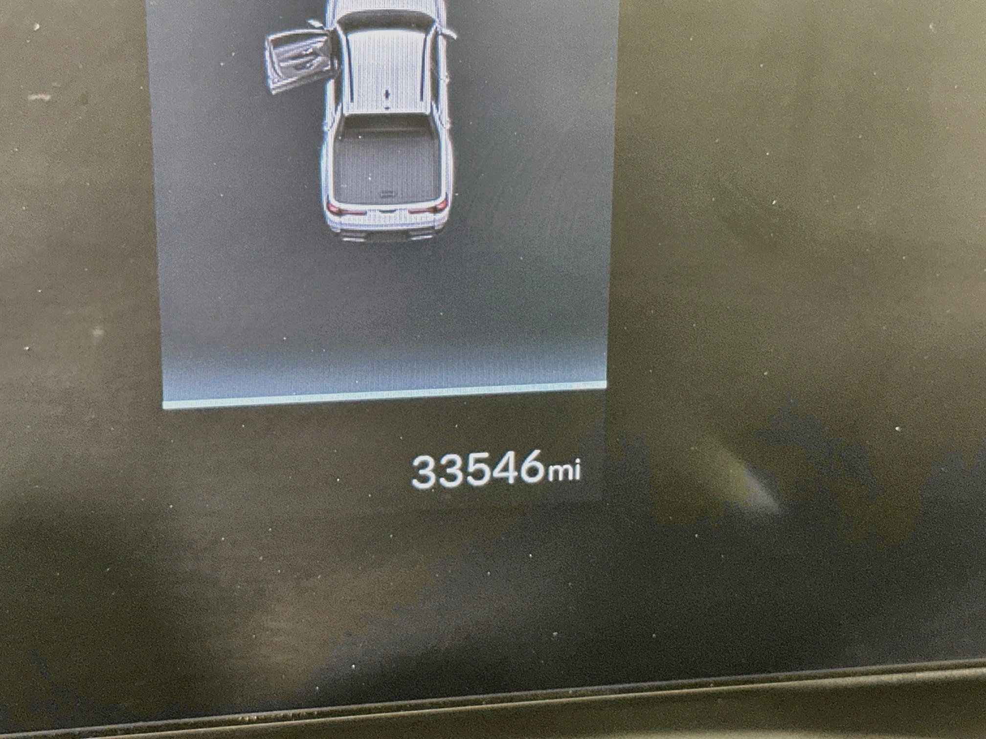 Used 2025 Hyundai Santa Cruz SEL FWD image 19