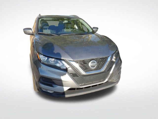 Used 2022 Nissan Rogue Sport SV image 3