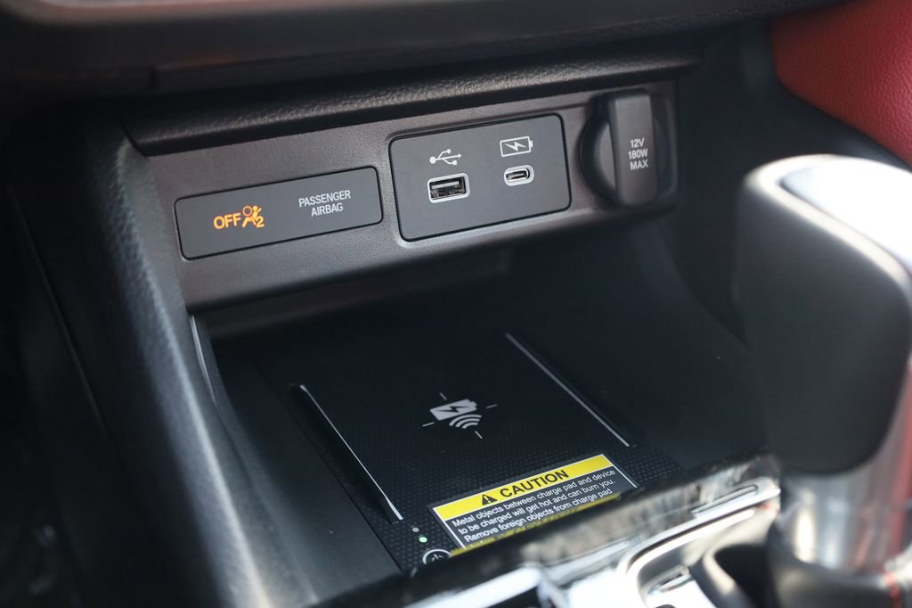 New 2026 Acura Integra A-Spec image 22