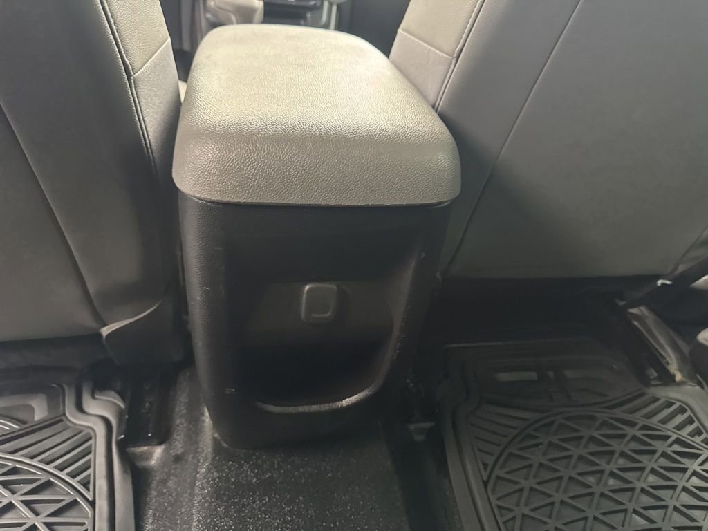 Used 2016 Chevrolet Colorado W/T w/ WT Convenience Package image 31