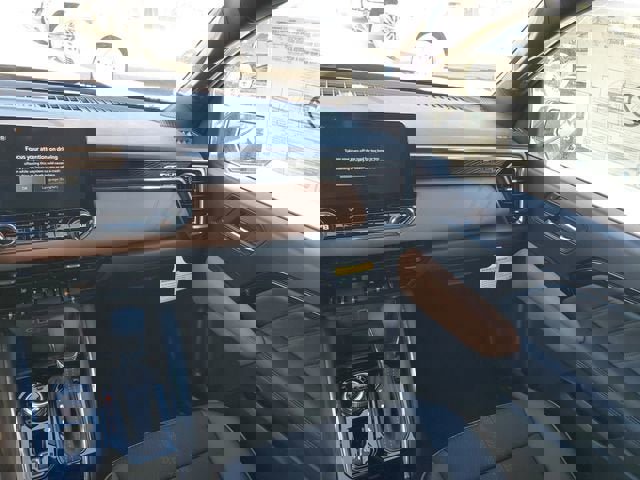 New 2026 GMC Canyon AT4 image 15