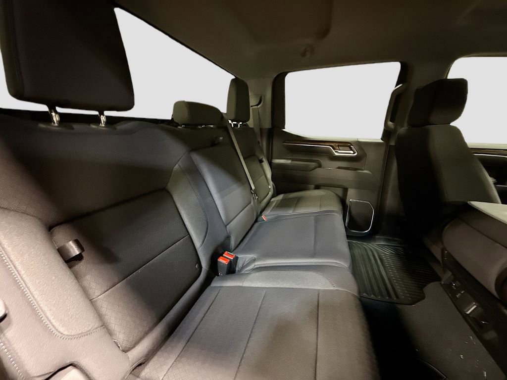 New 2026 GMC Sierra 1500 Elevation image 27