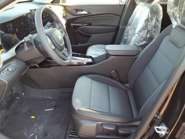 New 2026 Chevrolet Trax LT FWD image 6