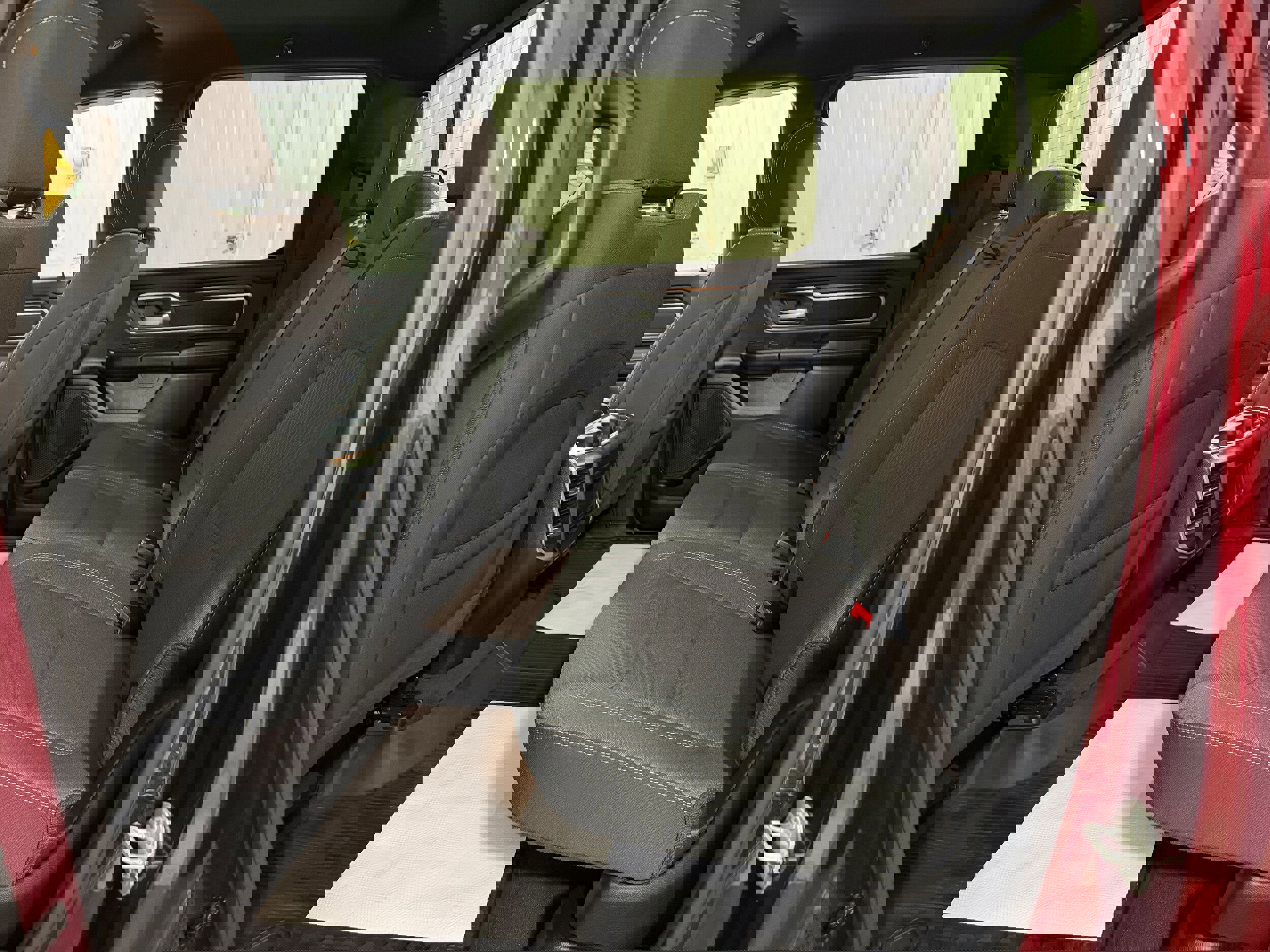 Used 2023 RAM 1500 Big Horn image 14